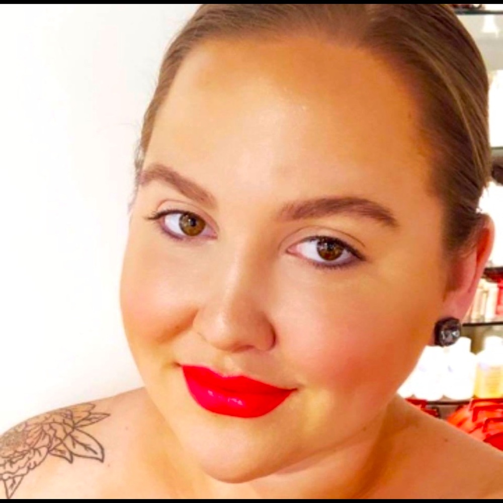 Meet your Posher, Chelsea